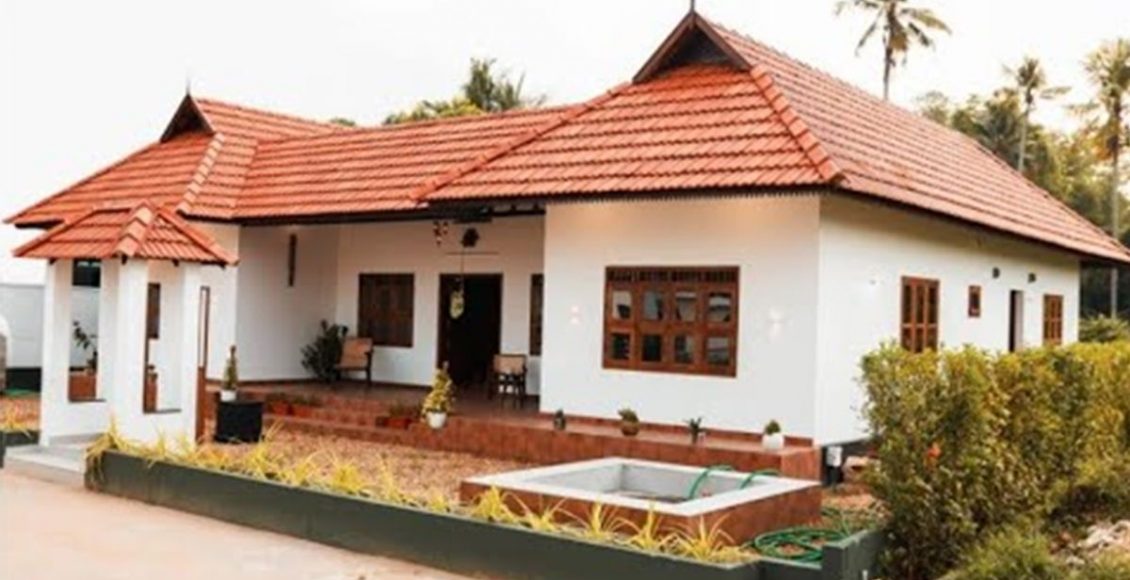 Nalukettu Home Tour Malayalam