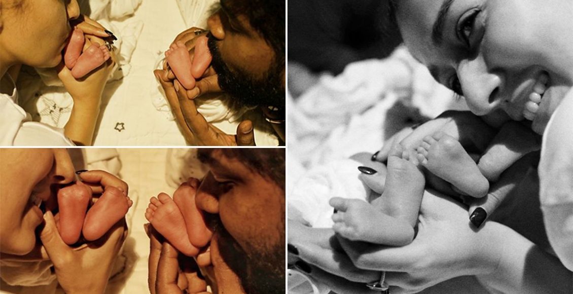 Nayanthara And Vignesh Shivan Blessed With Baby Twin Boys Malayalam