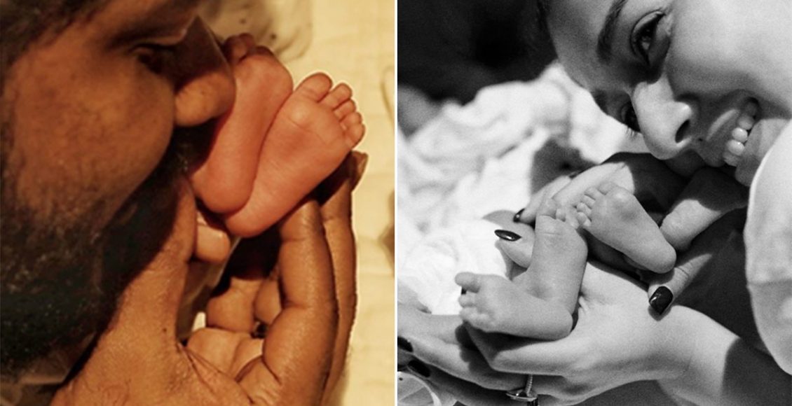 Nayanthara And Vignesh Shivan Blessed With Baby Twin Boys News Malayalam