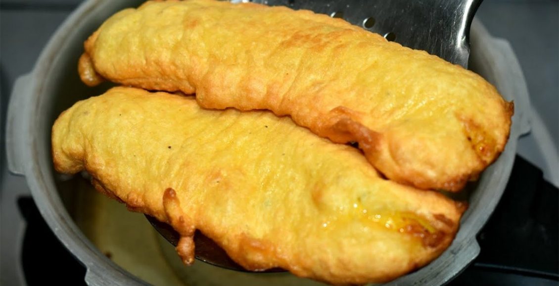 Pazham Pori Recipe Malayalam