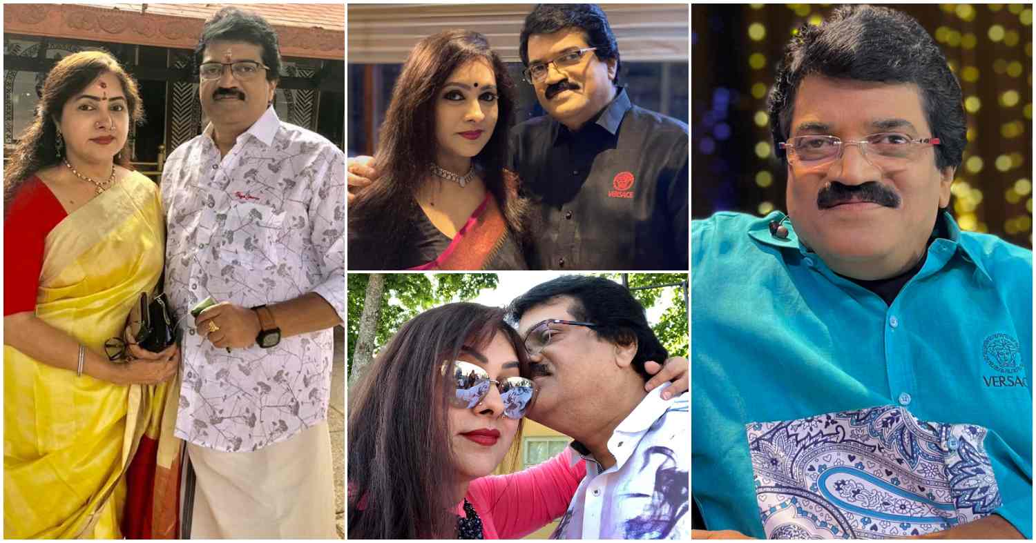 Play back Singer MG Sreekumar Opens His Life Story