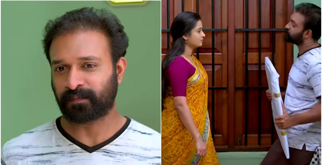 SANTHWANAM latest Episode