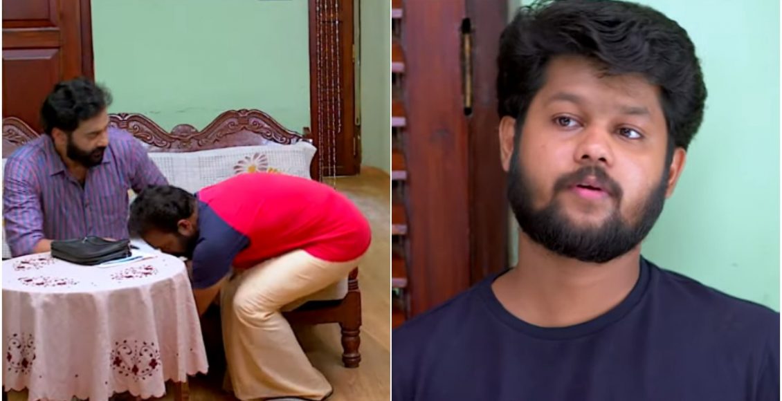 Santhwanam Latest Episode 29/0/2022