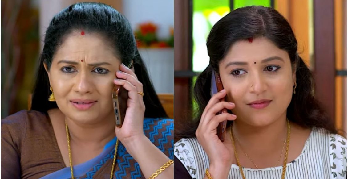 Santhwanam Promo 29/10/2022