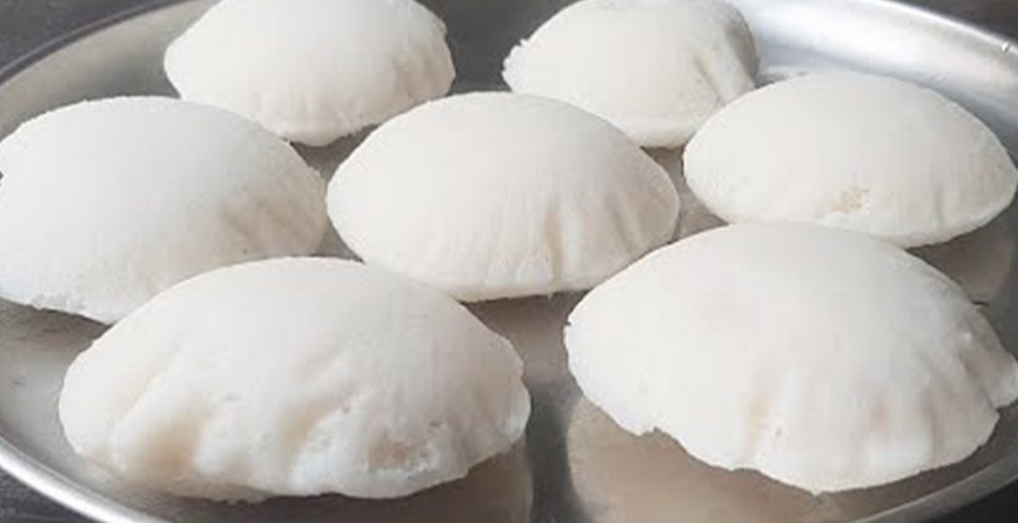 Tamilnadu Style Kushboo Idli Recipe