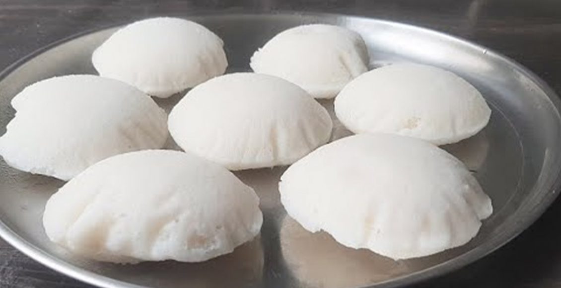 Tamilnadu Style Kushboo Idli Recipe Malayalam