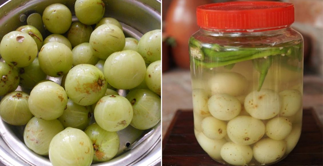 nellikka uppilittathu