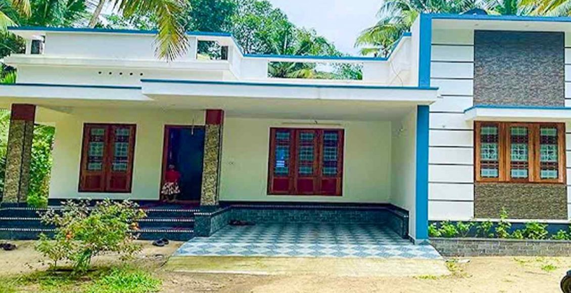 15 Lakh 1150 SQFT 3 BHK Home Tour