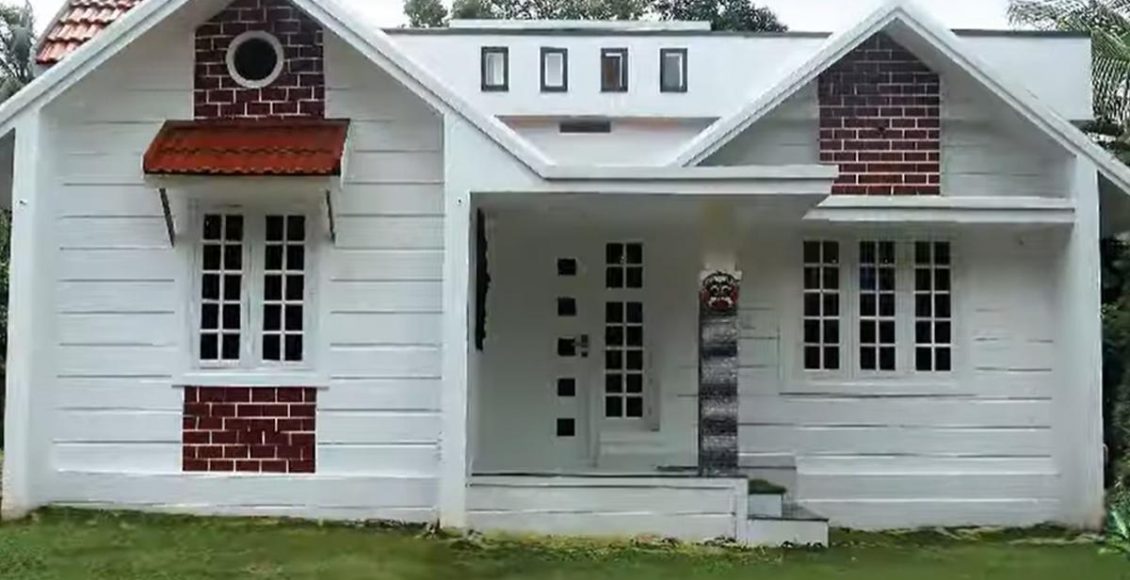 15 Lakh 3 BHK Home Tour