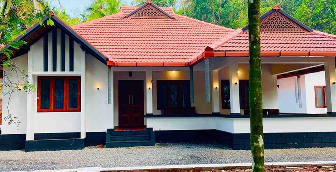 1800 SQFT 35 Lakh 3 BHK Home Tour