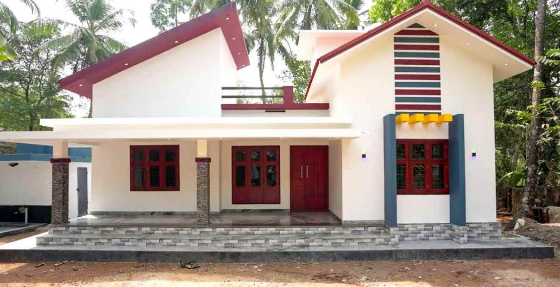 20 Lakh 3 BHK Home Tour