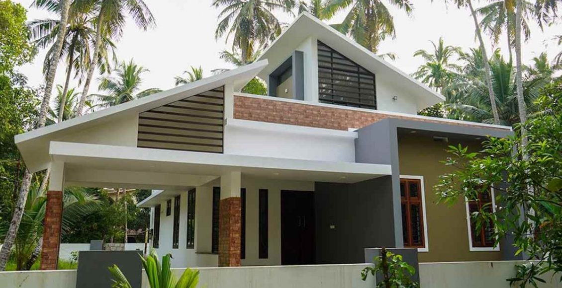 24 Lakh 1500 SQFT 2 BHK Home Tour