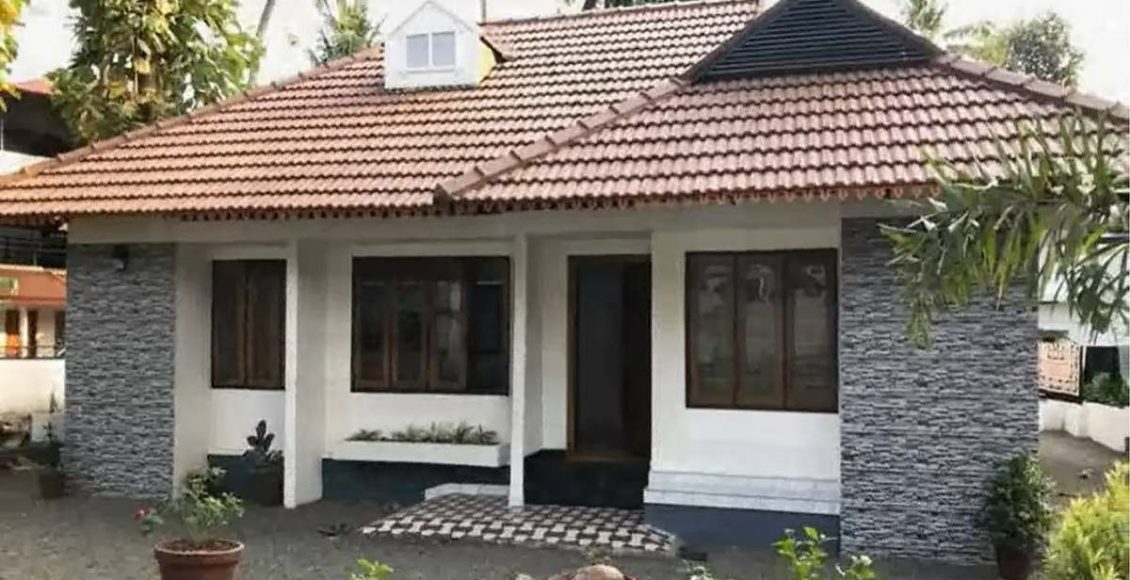 500 SQFT Home Tour Malayalm