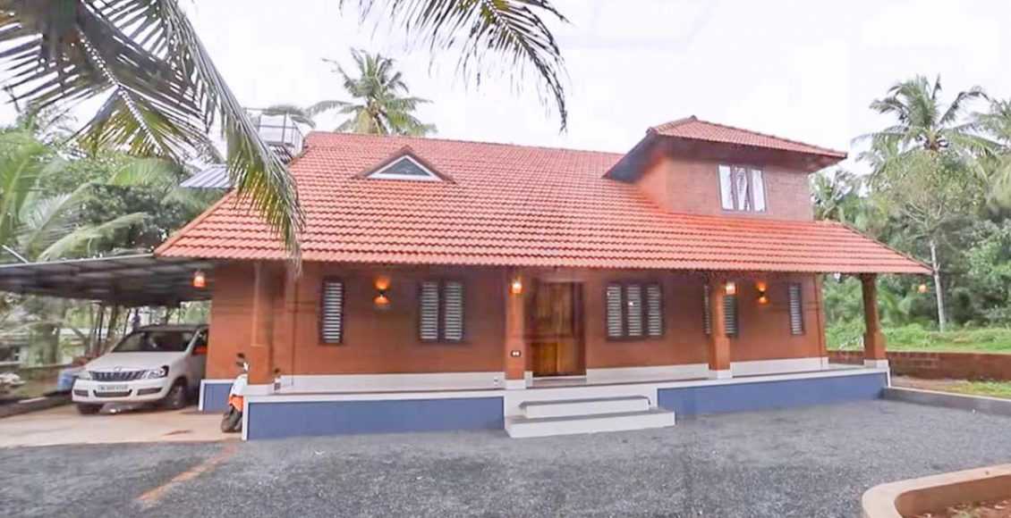 3 BHK Home Tour Malayalam