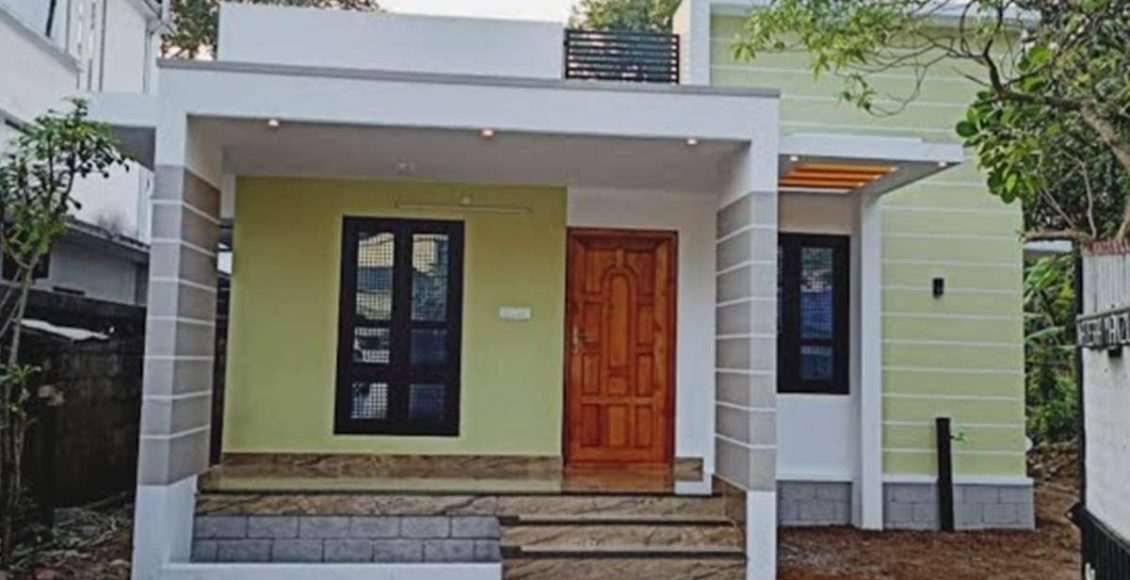 9.25 Lakh 660 SQFT 2 BHK Home Tour