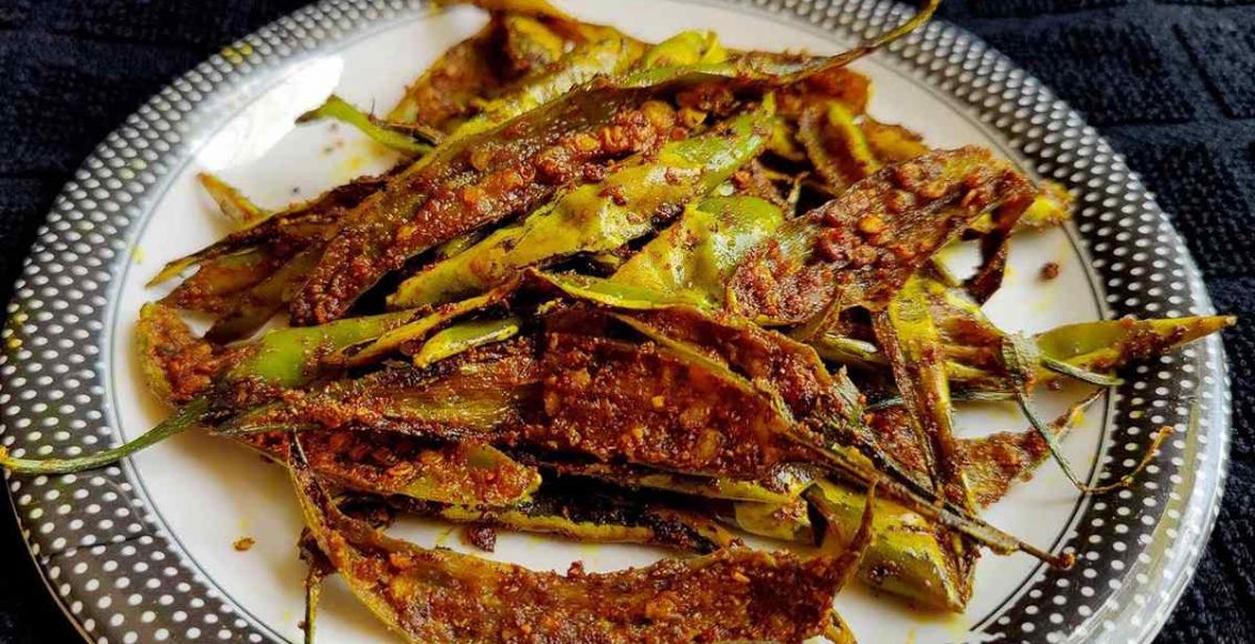 Chilli Fry Recipe Malayalam