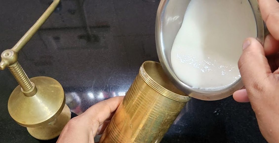 Dosa Batter Crispy Snack Recipe malayalam