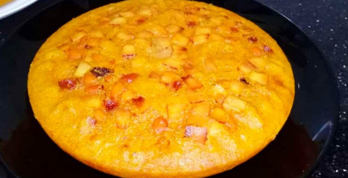 Easy Evening Steamed Snack Recipe Malayalam