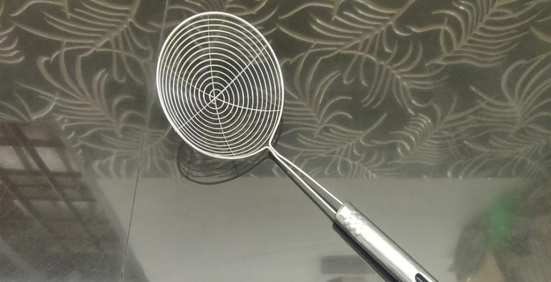 Easy Snack Using Stainer Recipe Malayalam