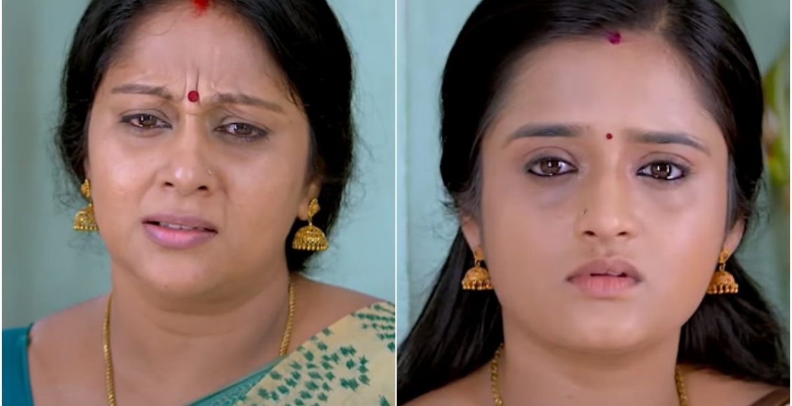 Santhwanam Latest Episode 24/11/2022