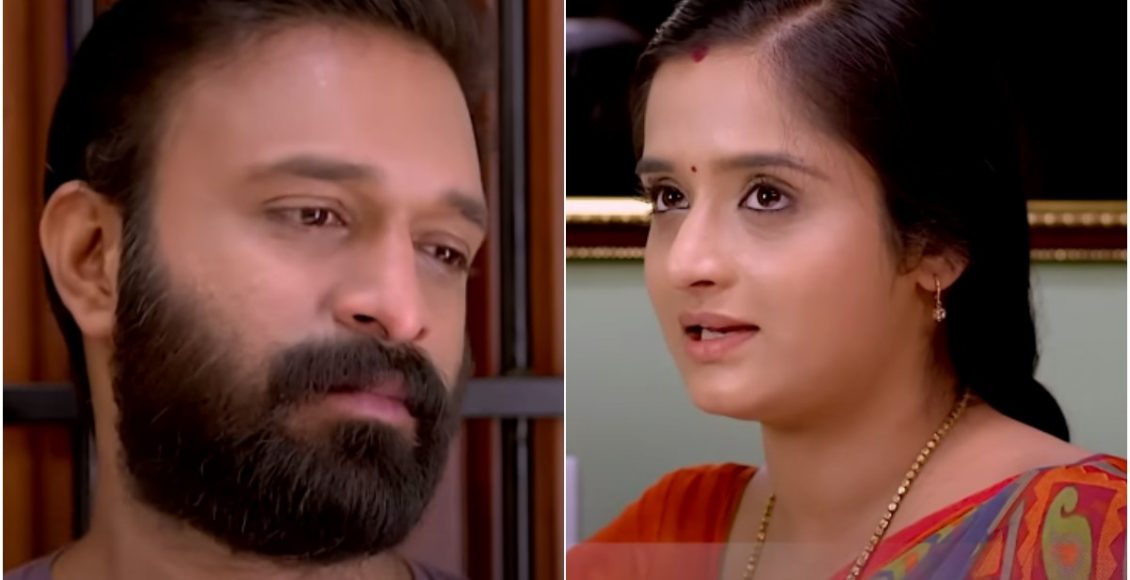 Santhwanam Promo 28/11/2022