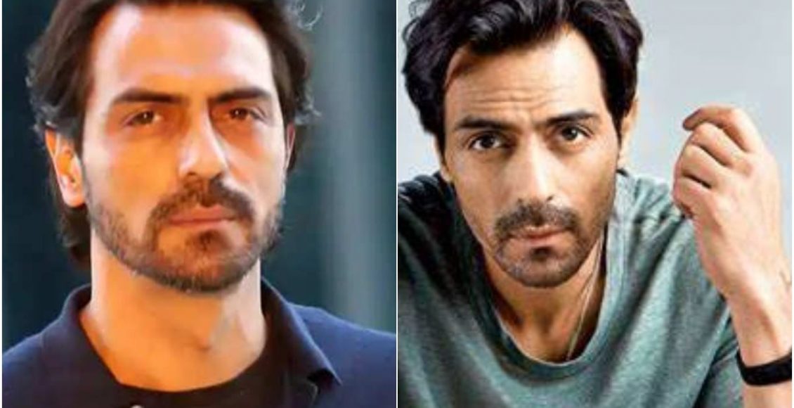 Childhood Photo Of Bollywood Actor