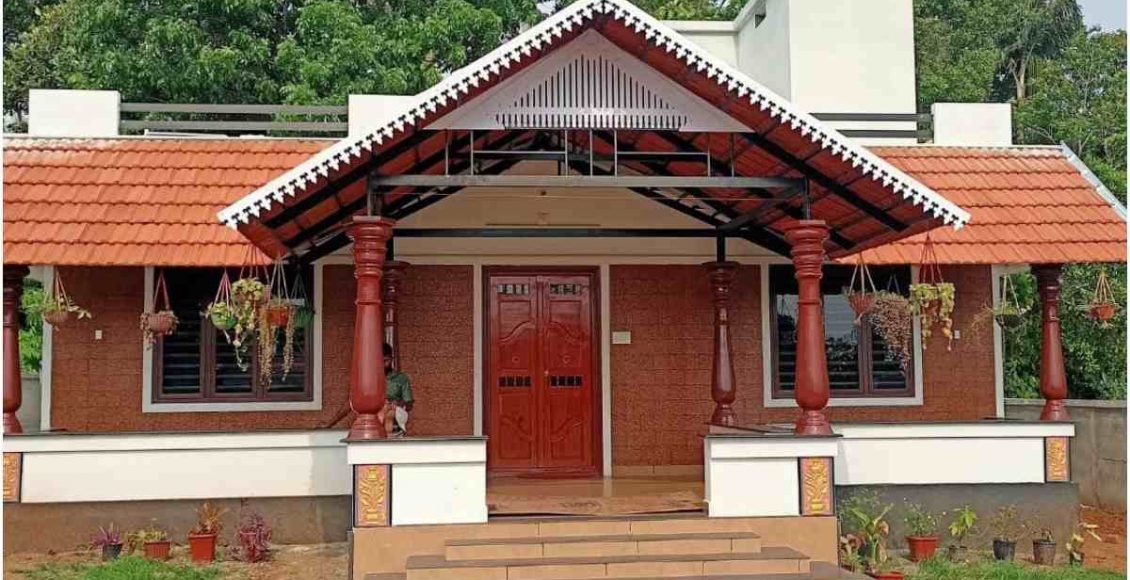 19 Lakh 1279 SQFT 2 BHK Home Tour