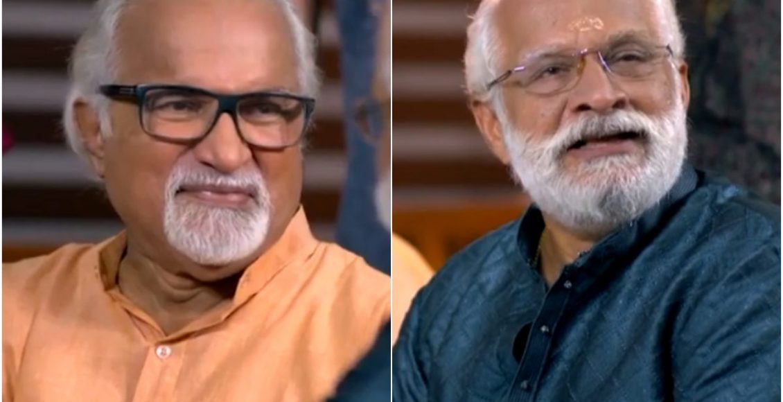 Kudumbavilakku Latest Episode 11/11/2022