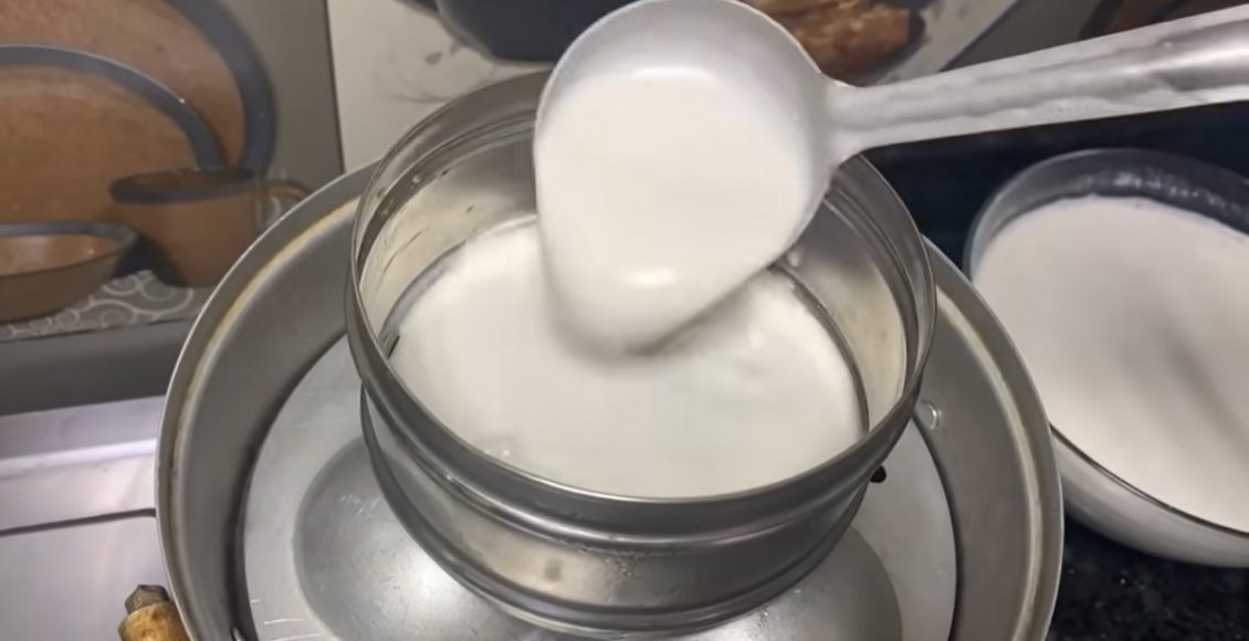 Kinnathil Orotti Recipe Malayalam