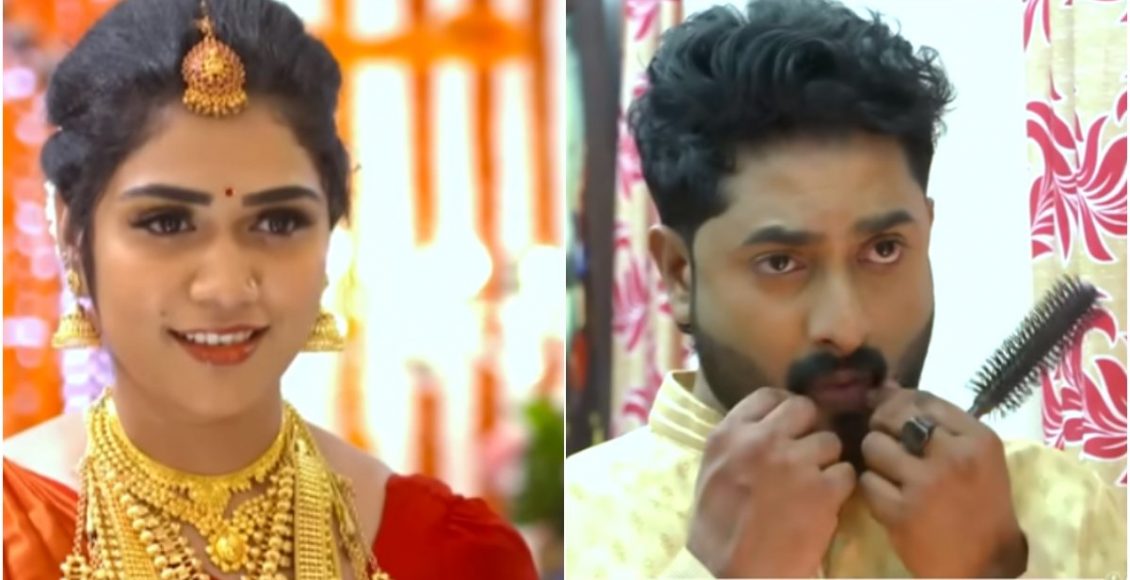 Mounaragam Latest Episode 5/11/2022