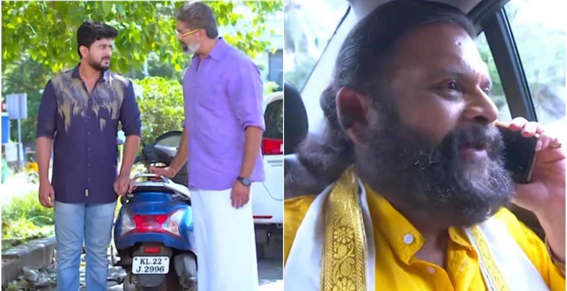 Santhwanam Latest Episode 4/11/2022