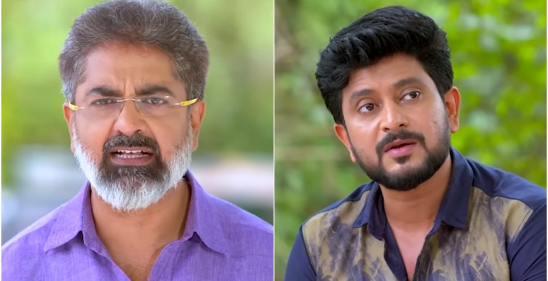 Santhwanam Promo 4/11/2022