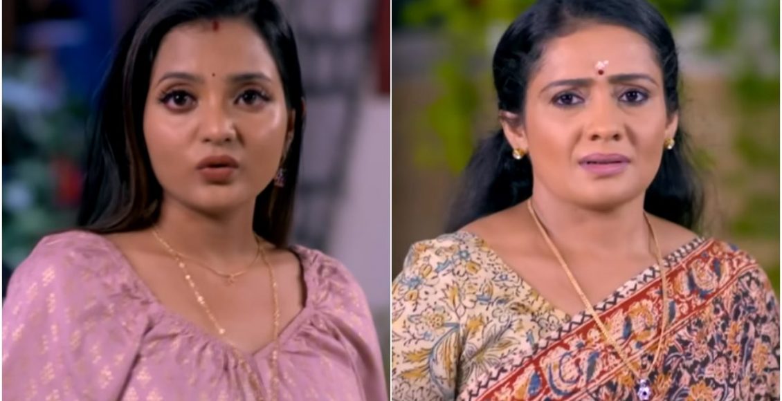 Kudumbvilakku Latest Episode 8/11/2022