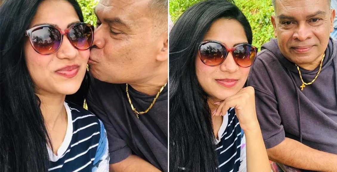 Selena’s Eldhochayan By Swasika