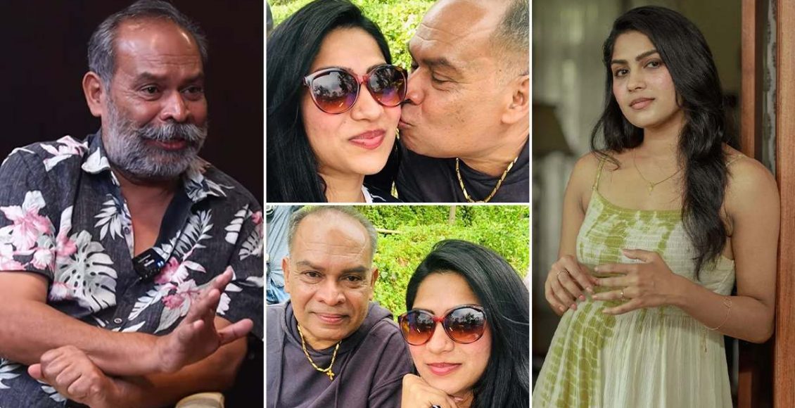 Selena’s Eldhochayan By Swasika Vijay