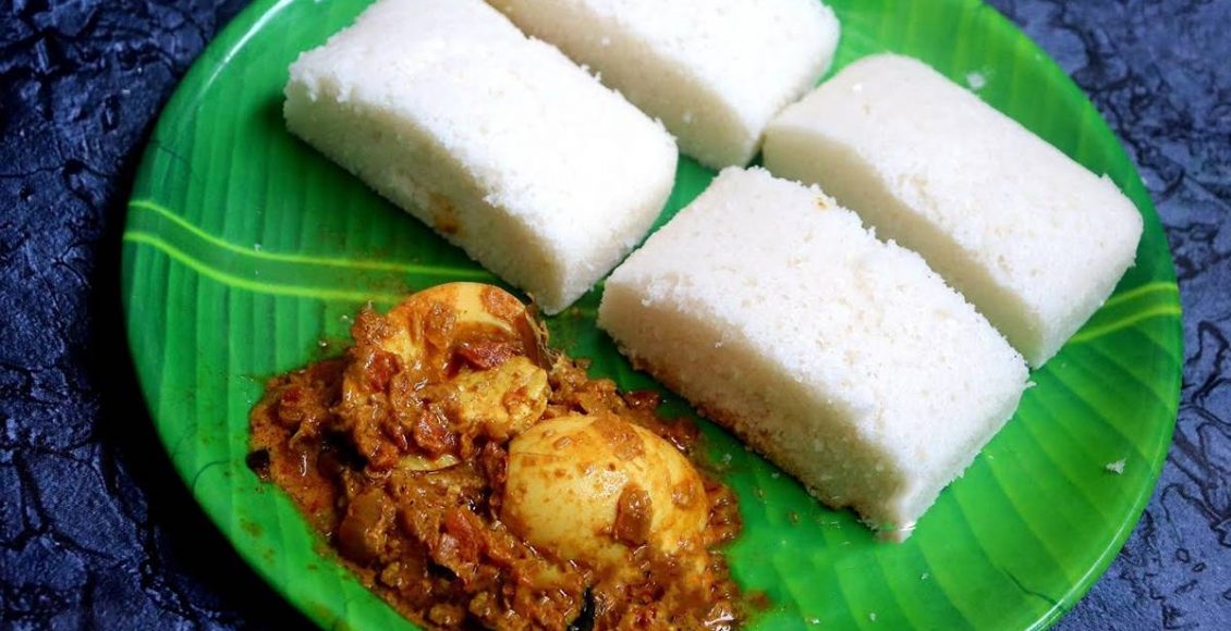 Soft Appam Recipe Malayalam