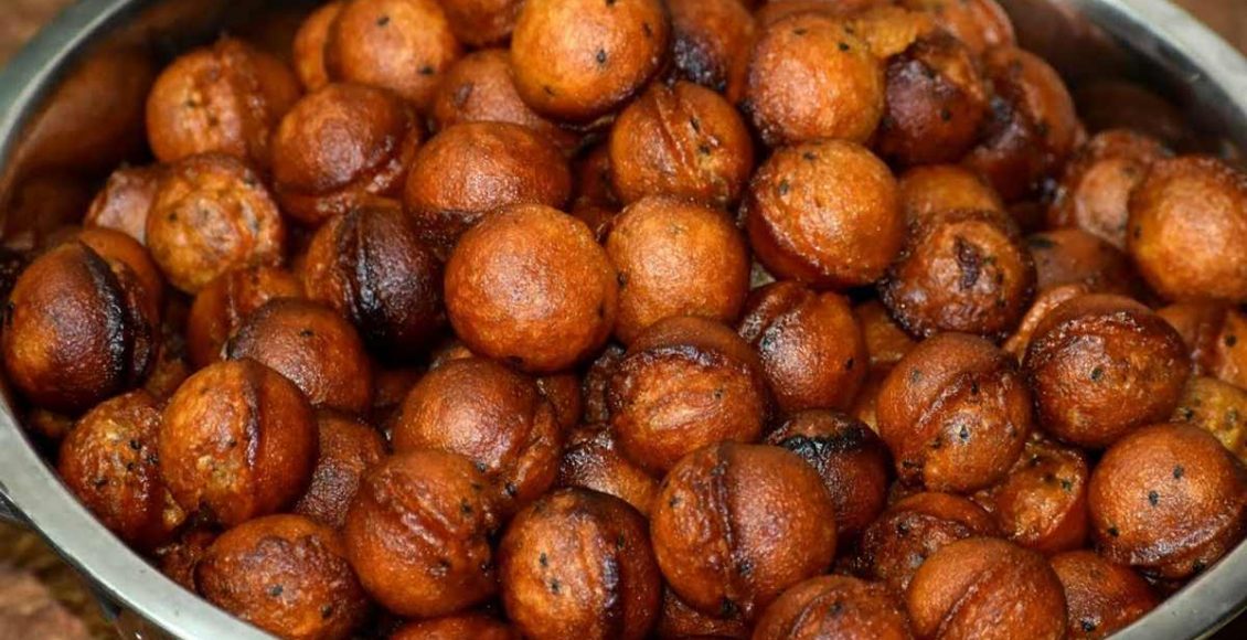 Soft Instant Unniyappam Recipe