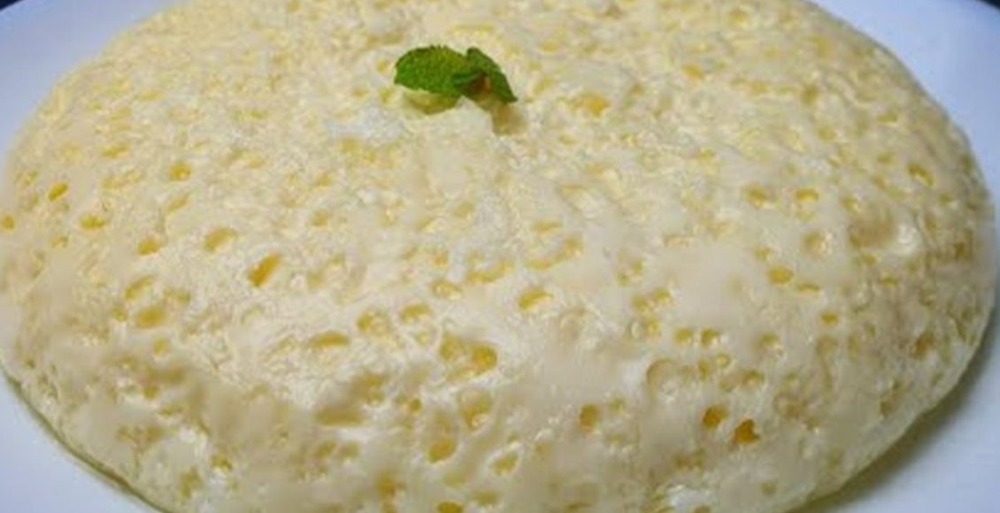 Special Omlette Recipe