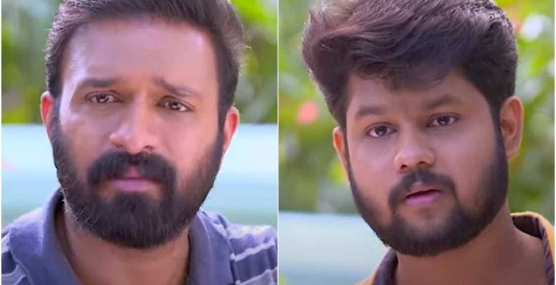 Santhwanam Promo 16/11/2022