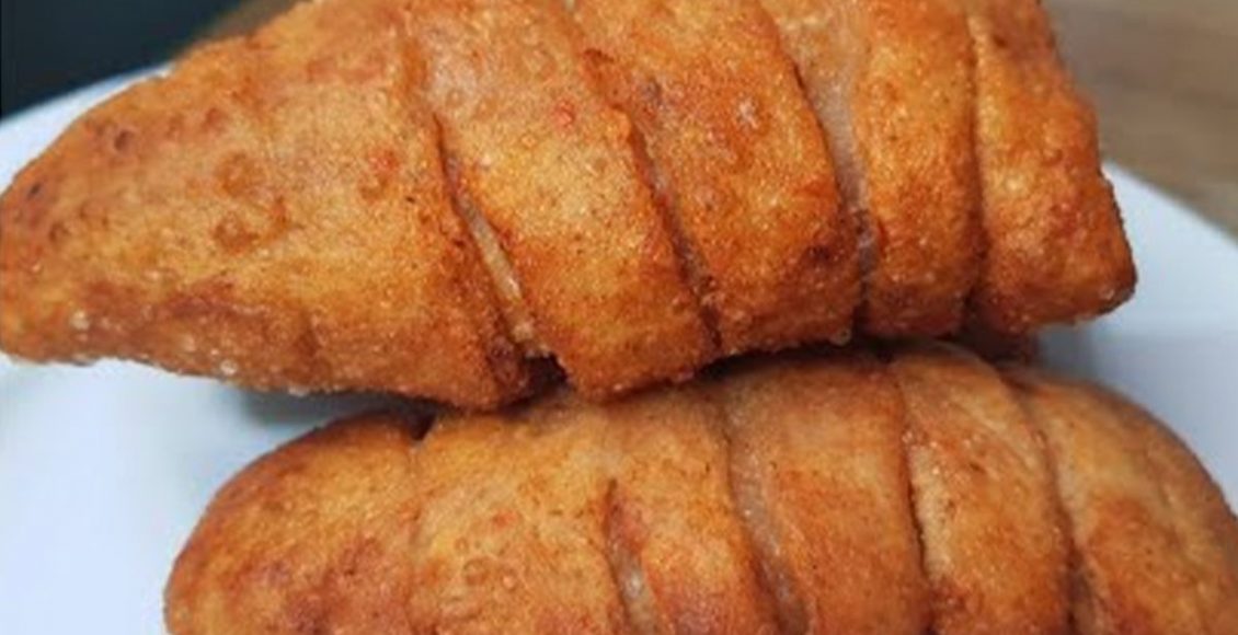 Wheat Flour snack Recipe Malayalam