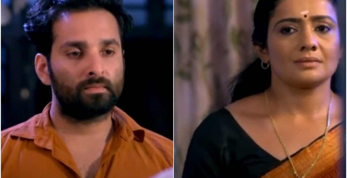 Kudumbavilakku Promo 22/11/2022