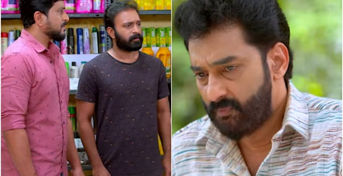 Santhwanam Promo 9/11/2022