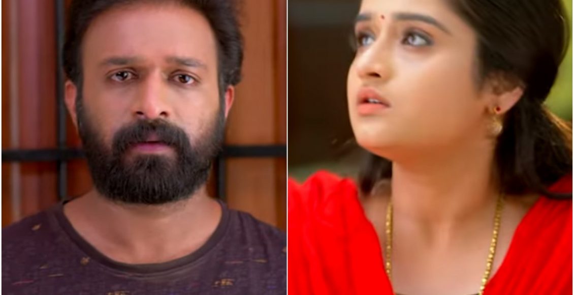 Santhwanam Promo 8/11/2022