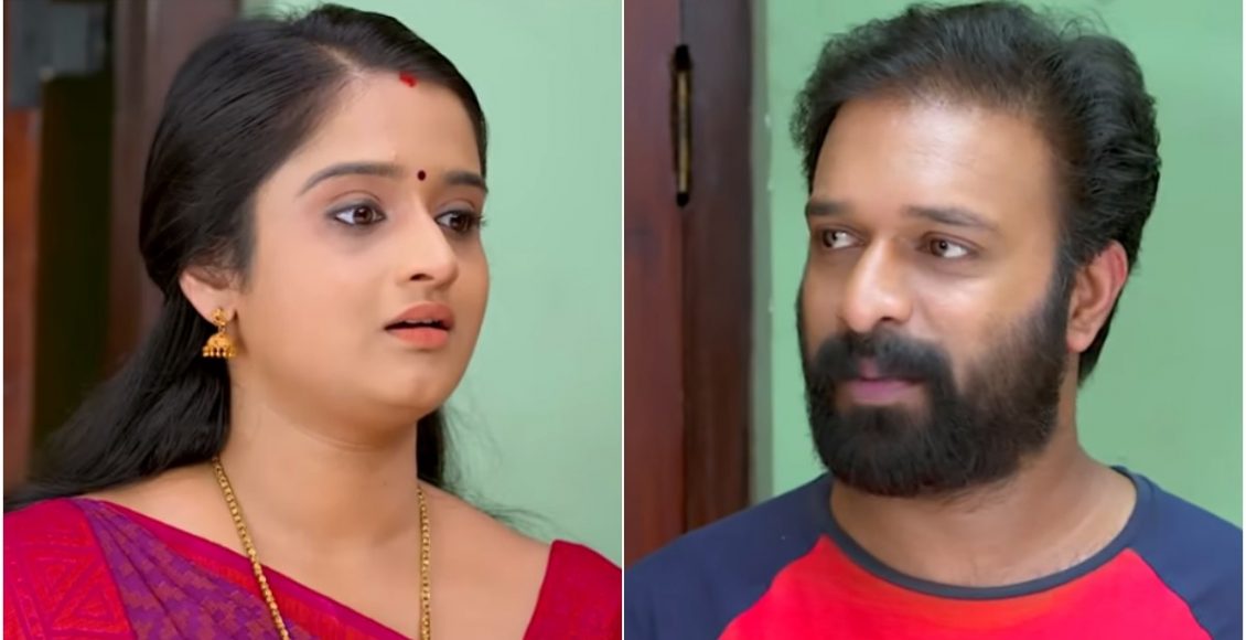 Santhwanam Latest Episode 2/11/2022