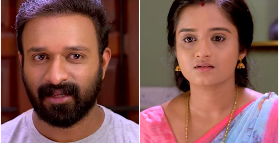 Santhwanam Latest Episode 12/11/2022