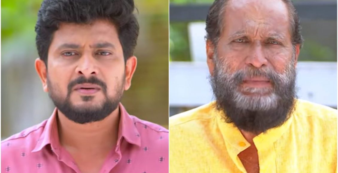 Santhwanam Promo 10/11/2022