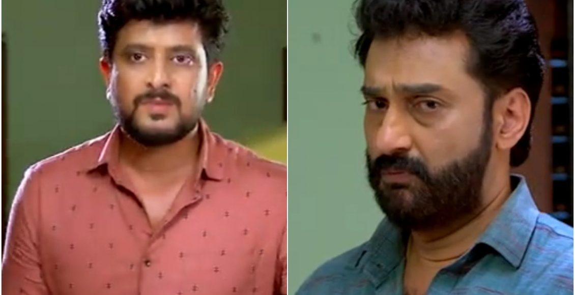 Santhwanam Promo 11/11/2022