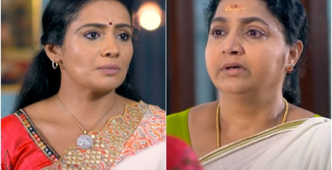 Kudumbavilakku Promo 16/11/2022