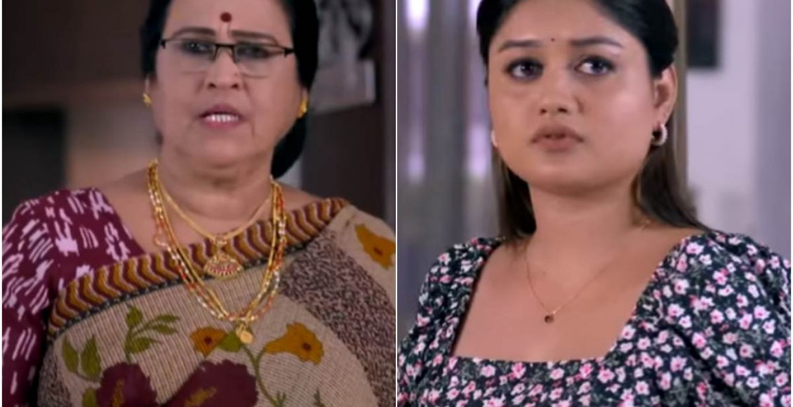 Kudumbavilakku Promo 4/11/2022