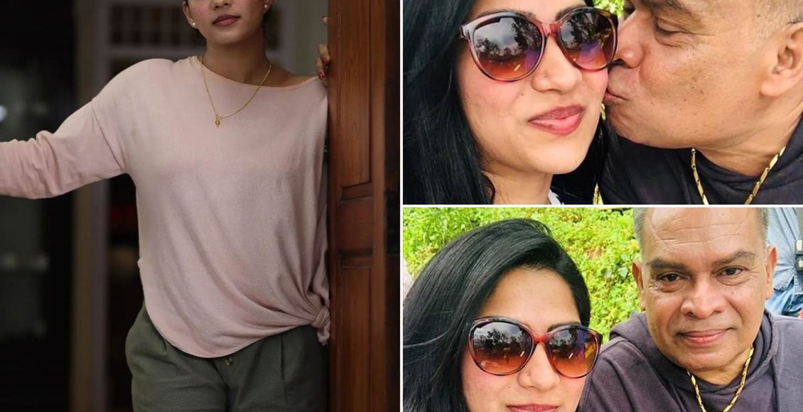 swasika Share Selena’s Eldhochayan With Alencier